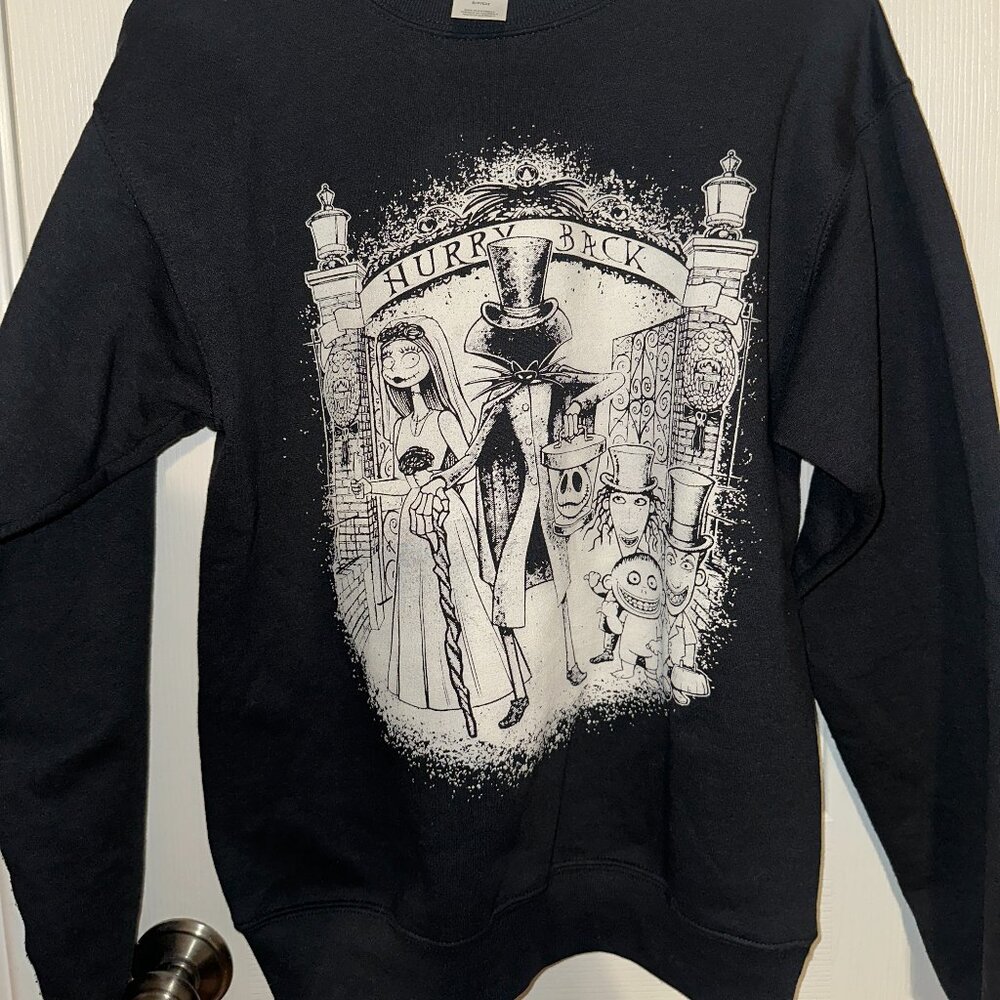 Disney Sweatshirt